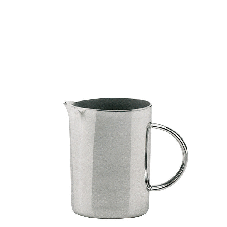 Hepp Milchkanne "Carlton", Edelstahl, Serie: PROFILE, Inhalt:150ml