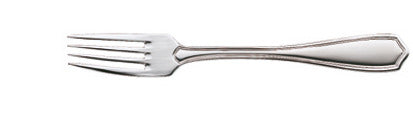 WMF 12x Menügabel, Serie: RESIDENCE, Länge: 21cm