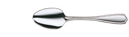 WMF 12x Vorspeisenlöffel, Serie: RESIDENCE, Länge: 18,7cm