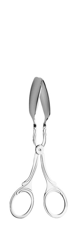 Hepp Gebäckzange, Edelstahl, Länge: 175mm