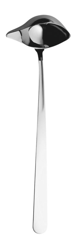 Hepp Bowlenlöffel, Edelstahl, Länge: 330mm