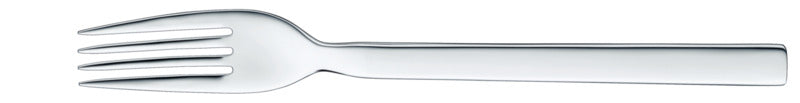 WMF 12x Menuegabel, Serie UNIC, 21,4cm