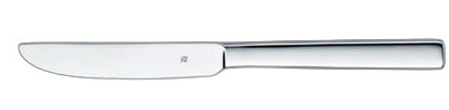 WMF 12x Menümesser (Monoblock), Serie: UNIC, Länge: 23,6cm