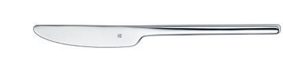 WMF 12x Vorspeise-/Dessertmesser (Monoblock Stehend), Serie UNIC, 21,6cm