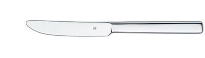 WMF 12x Vorspeise-/Dessertmesser (Monoblock), Serie UNIC, 21,5cm