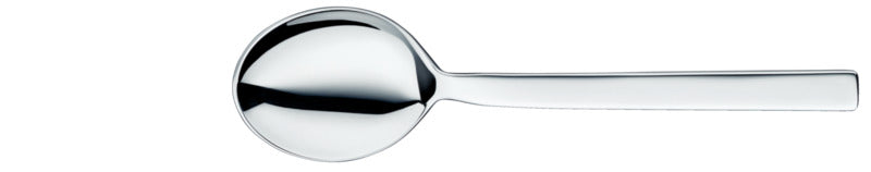 WMF 12x Suppenlöffel, Serie: UNIC, Länge: 17,4cm