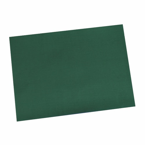 Papstar 10x 100 Tischsets, Papier 30 cm x 40 cm grün