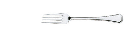 WMF12x Vorspeisen-/Dessertgabel MONDIAL