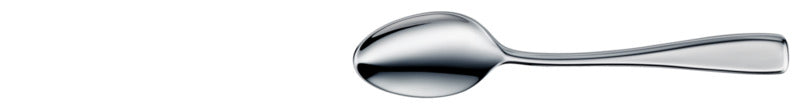 WMF 12x Kaffeelöffel, Serie: SOLID, 13,6cm