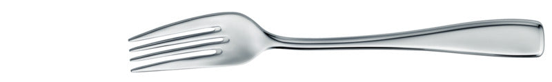 WMF 12x Fischgabel, Serie: SOLID, 18,8cm