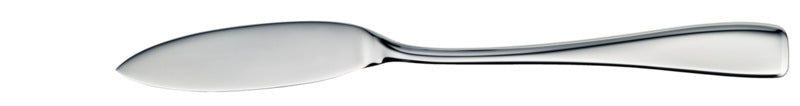 WMF 12x Fischmesser, Serie: SOLID, 20,9cm