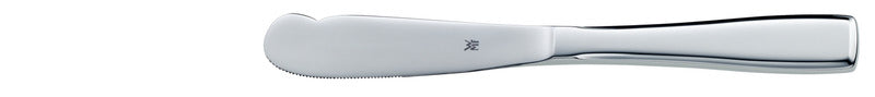 WMF 12x Brot-/Buttermesser, Serie: SOLID, 17cm