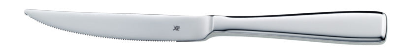 WMF 12x Steakmesser (Monoblock), Serie: SOLID, 23,5cm