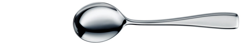 WMF 12x Suppenlöffel, Serie: SOLID, 17cm