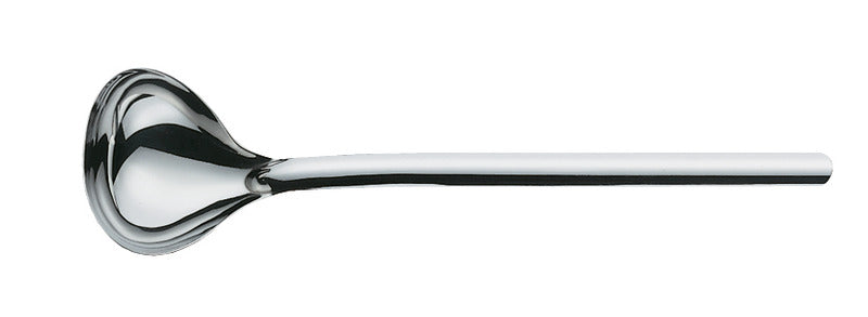 WMF Dressinglöffel, Edelstahl, Inhalt: 30ml, Durchmesser: 6,5cm, Länge: 26cm