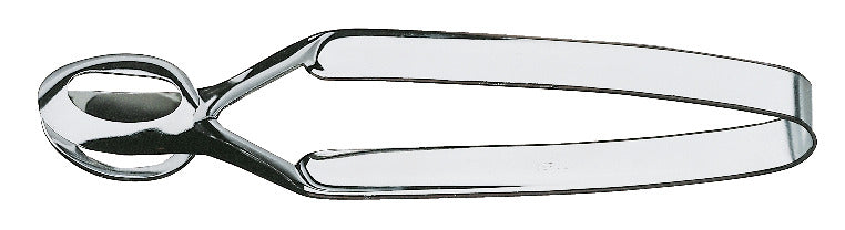 WMF Schneckenzange, Edelstahl, Länge: 15cm