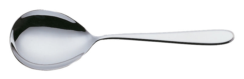 WMF Kartoffellöffel, Edelstahl, Länge: 21,5cm