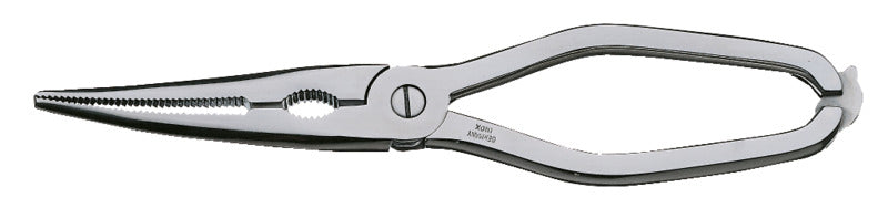WMF Hummerzange, Edelstahl, Länge: 19,8cm