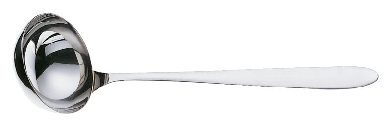 WMF Portionsschöpfer. Edelstahl, Inhalt: 60ml, Länge: 26,4cm