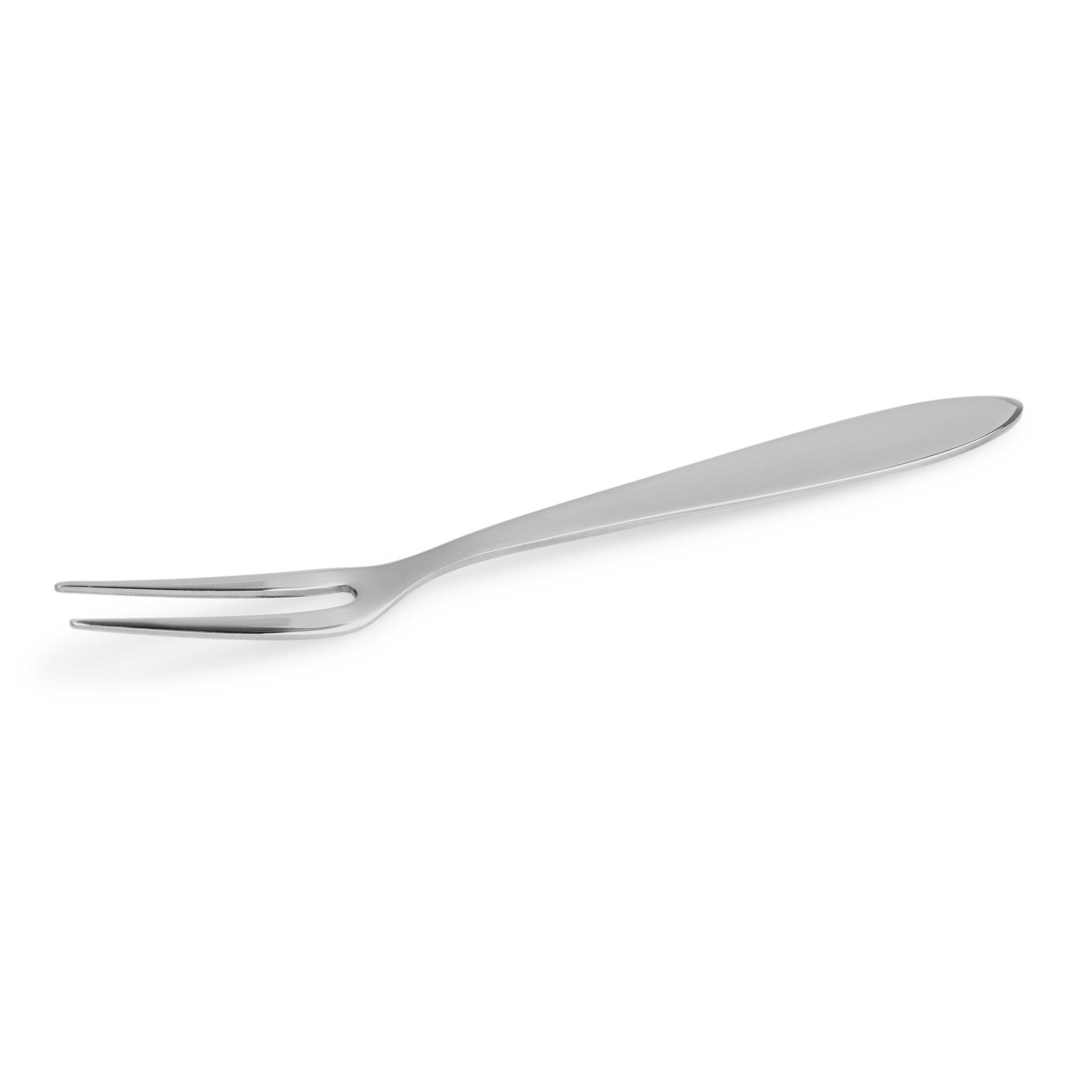 WAS Germany 12x Schneckengabel, Länge:12,5cm (1446001)