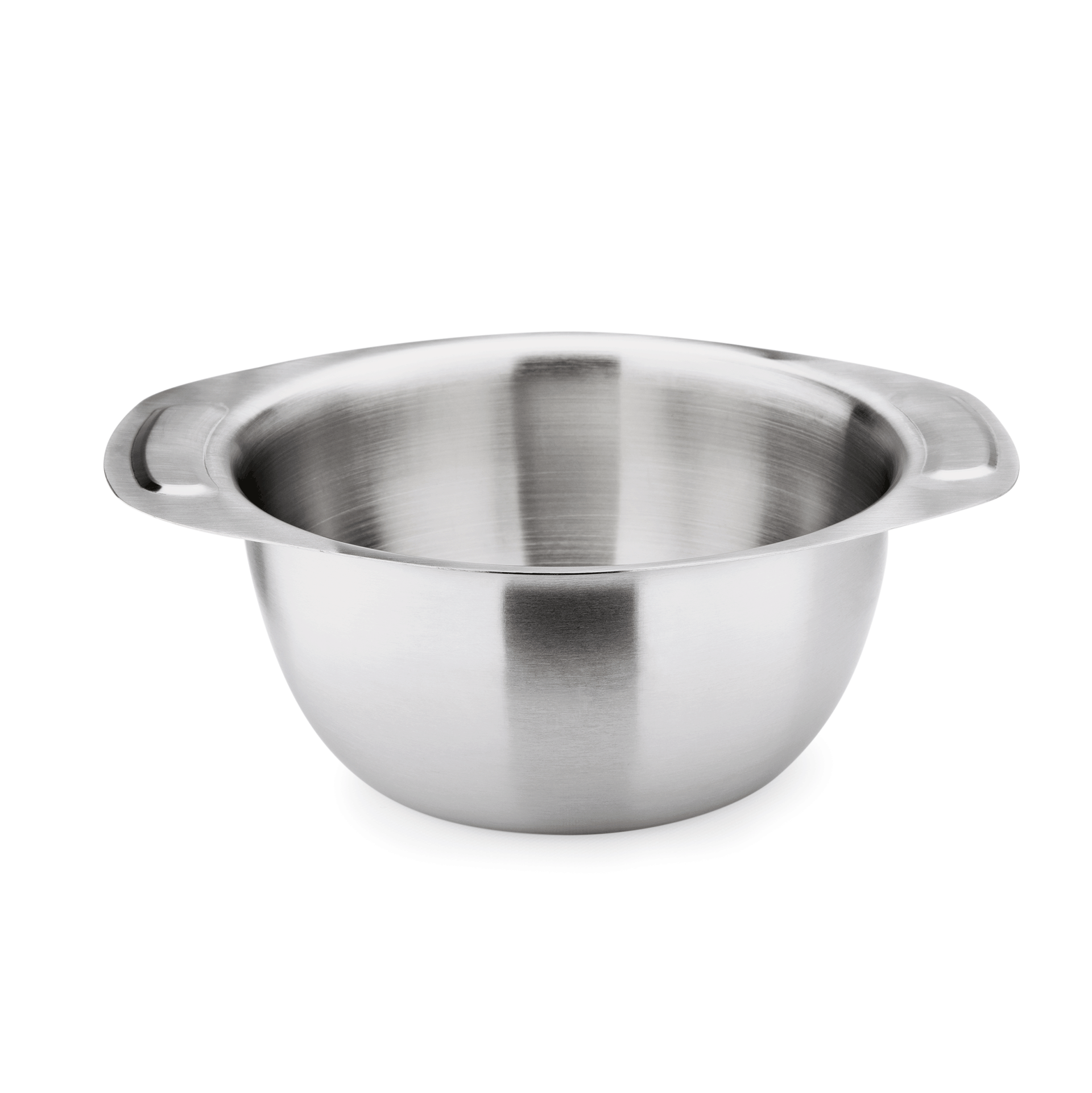 WAS Germany Terrine, Chromnickelstahl, Durchmesser:18cm, Inhalt:2,3L (1477225)