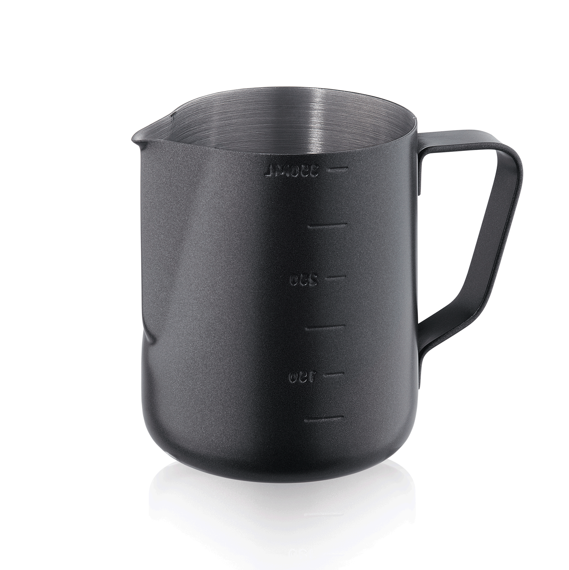 WAS Germany Gießer, Chromnickelstahl, Durchmesser:7,5cm, Inhalt:0,6L (1604060)