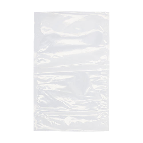 Papstar 10x 100 Siegelrandbeutel, PA / PE 40 cm x 25 cm transparent 90 my