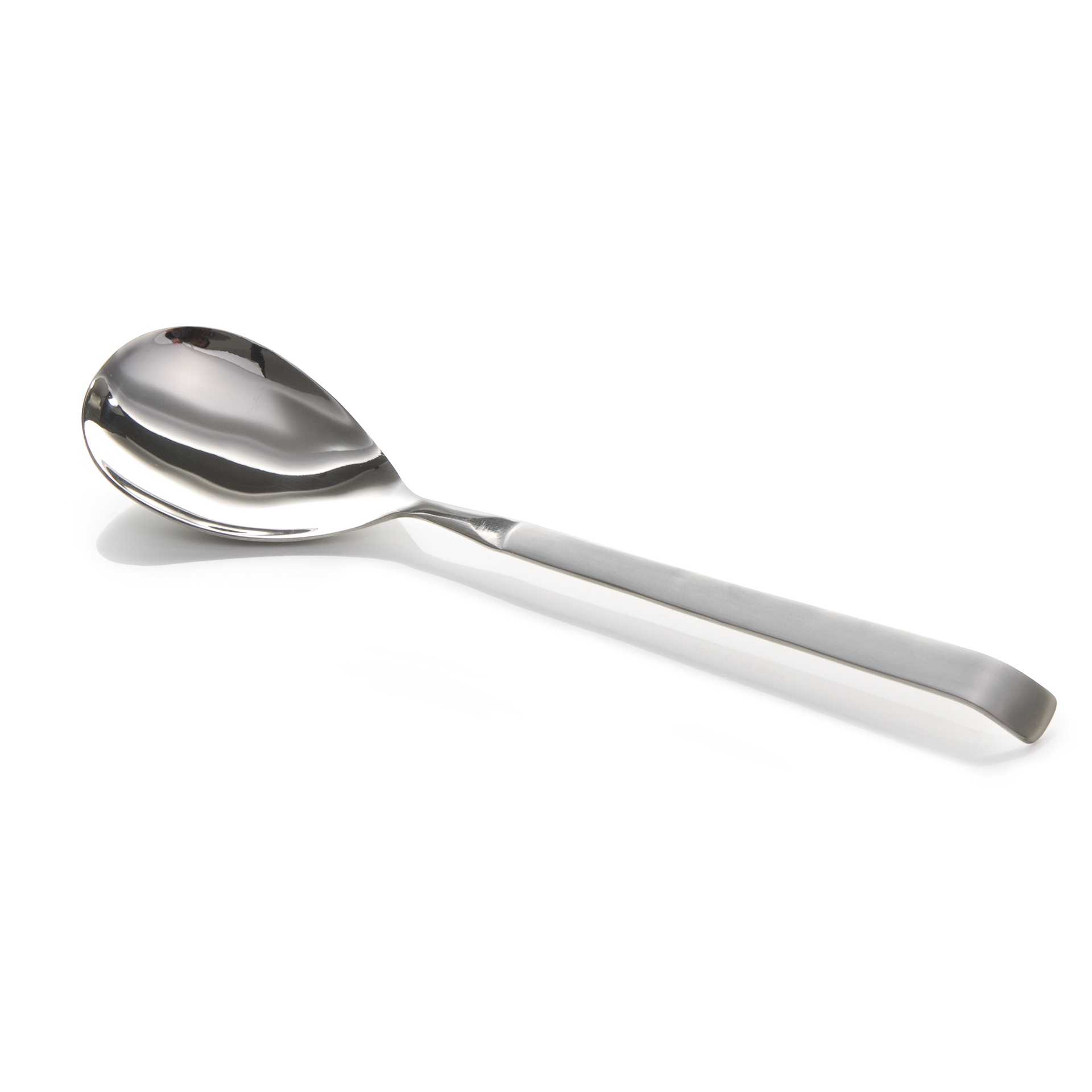 WAS Germany Servierlöffel Kitchen Tool Buffet, Chromnickelstahl, geschlossen, Länge:32 cm (2163320)