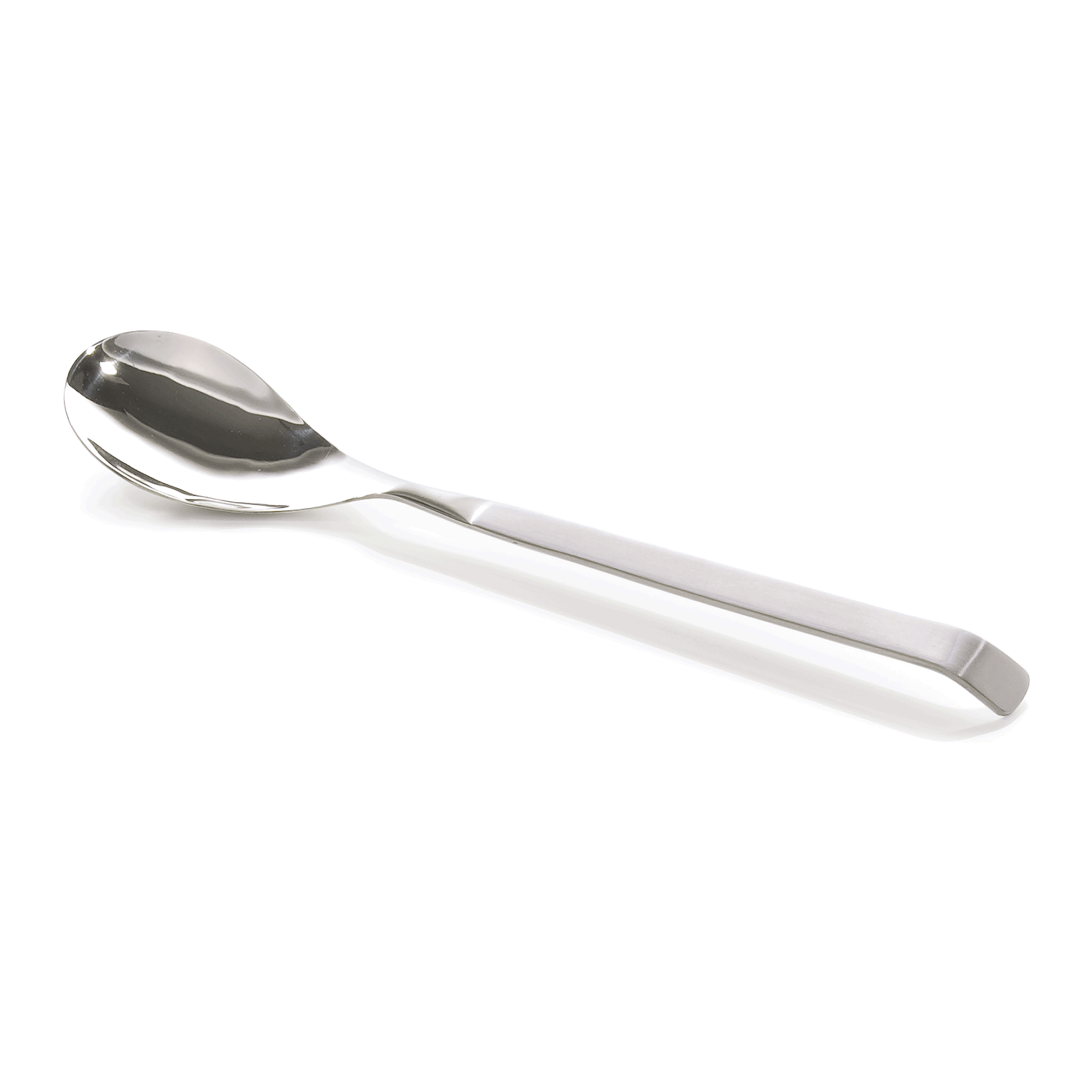 WAS Germany Salatlöffel, Chromnickelstahl, Länge:31cm (2169290)