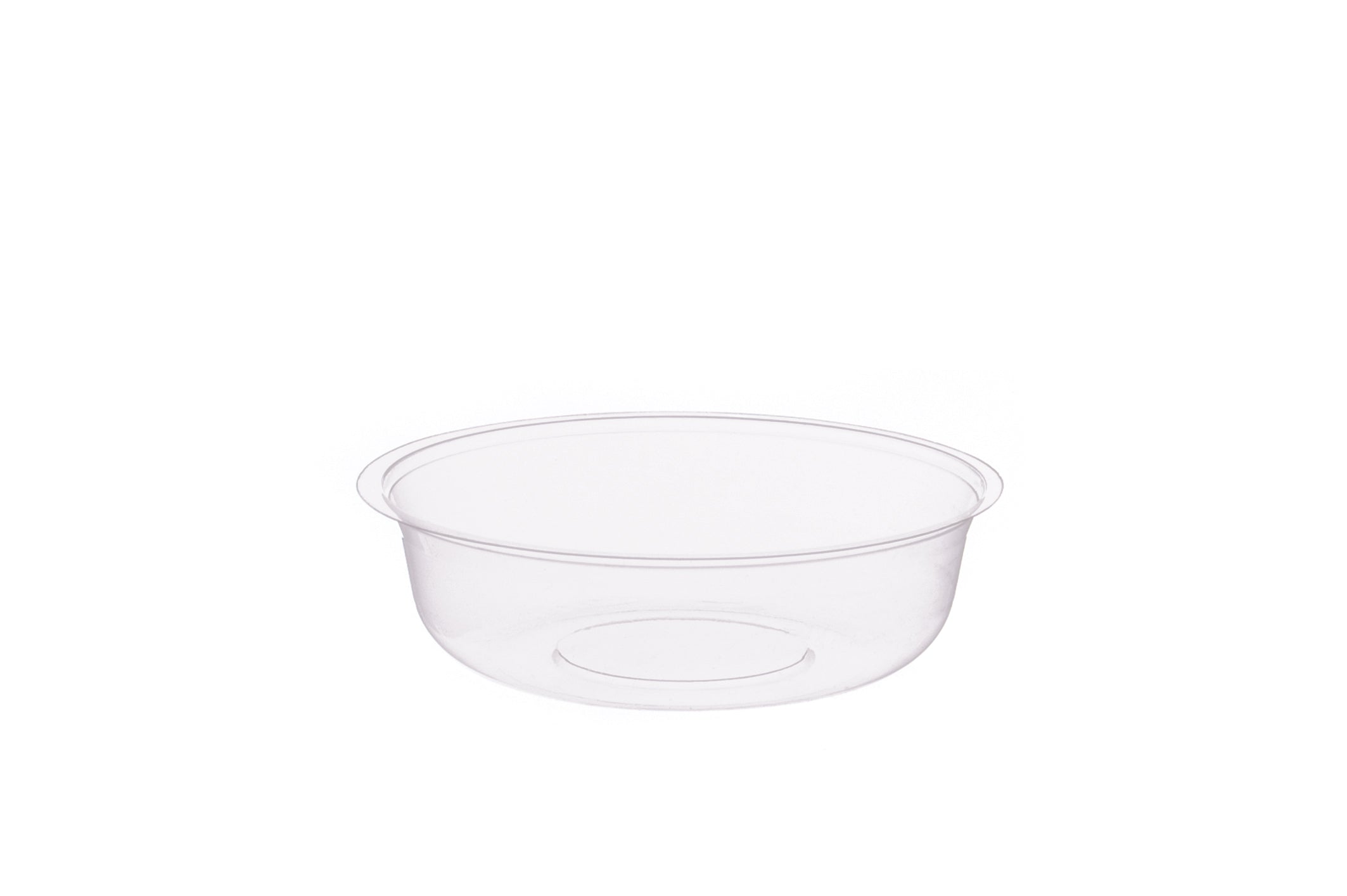 Gude 2400x SMOOTHIE CUP EINSATZ RPET 95MM 189014