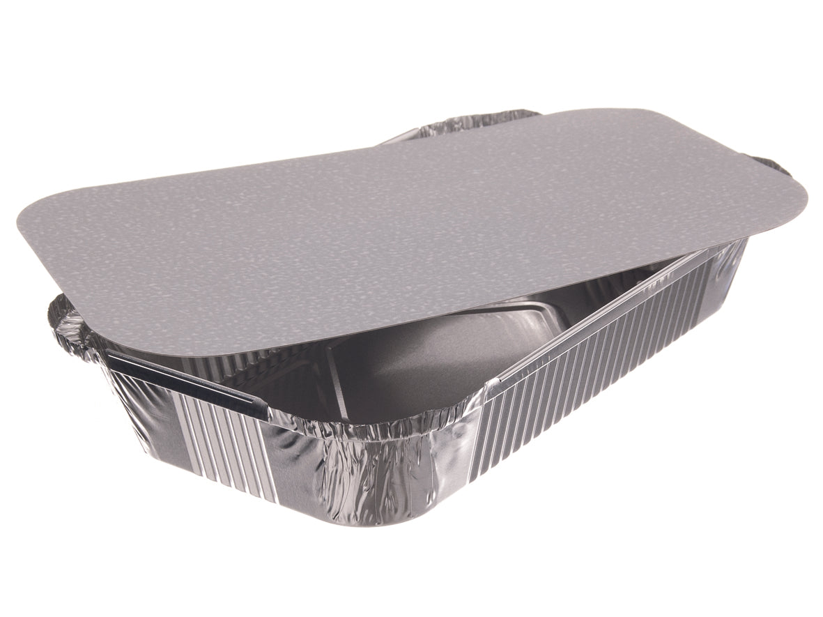 Gude 800x ALUKTN-DECKEL CR22L 225X160MM