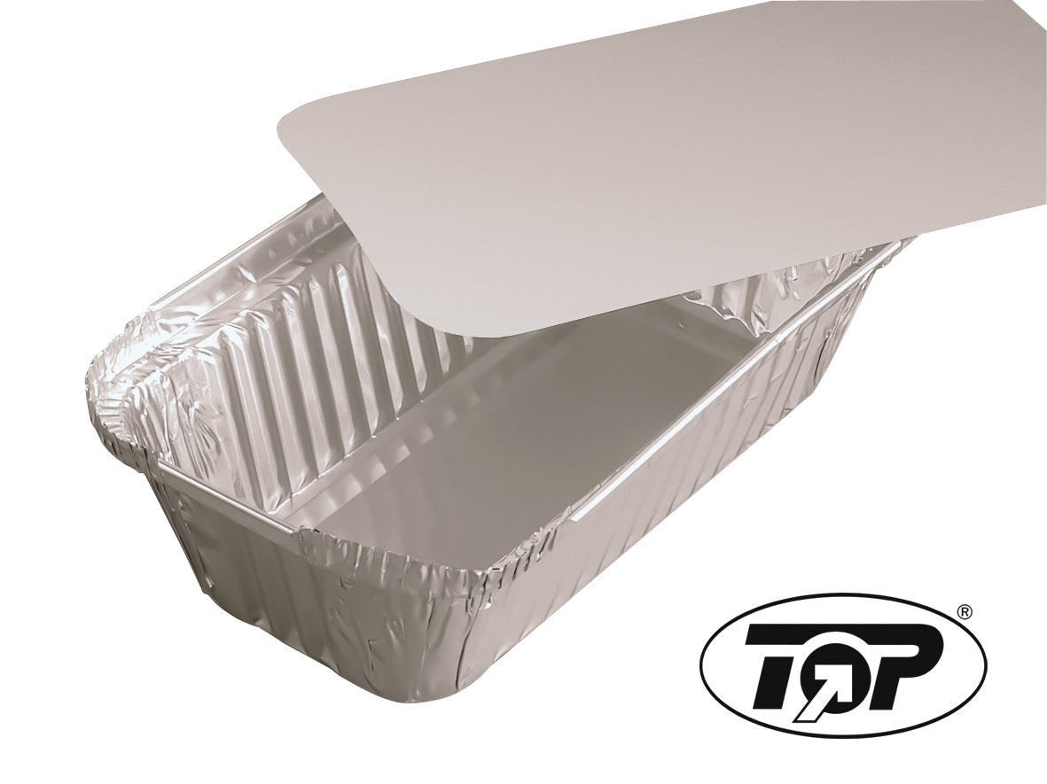 Gude 800x ALUKTN-DECKEL CR22L 225X160MM