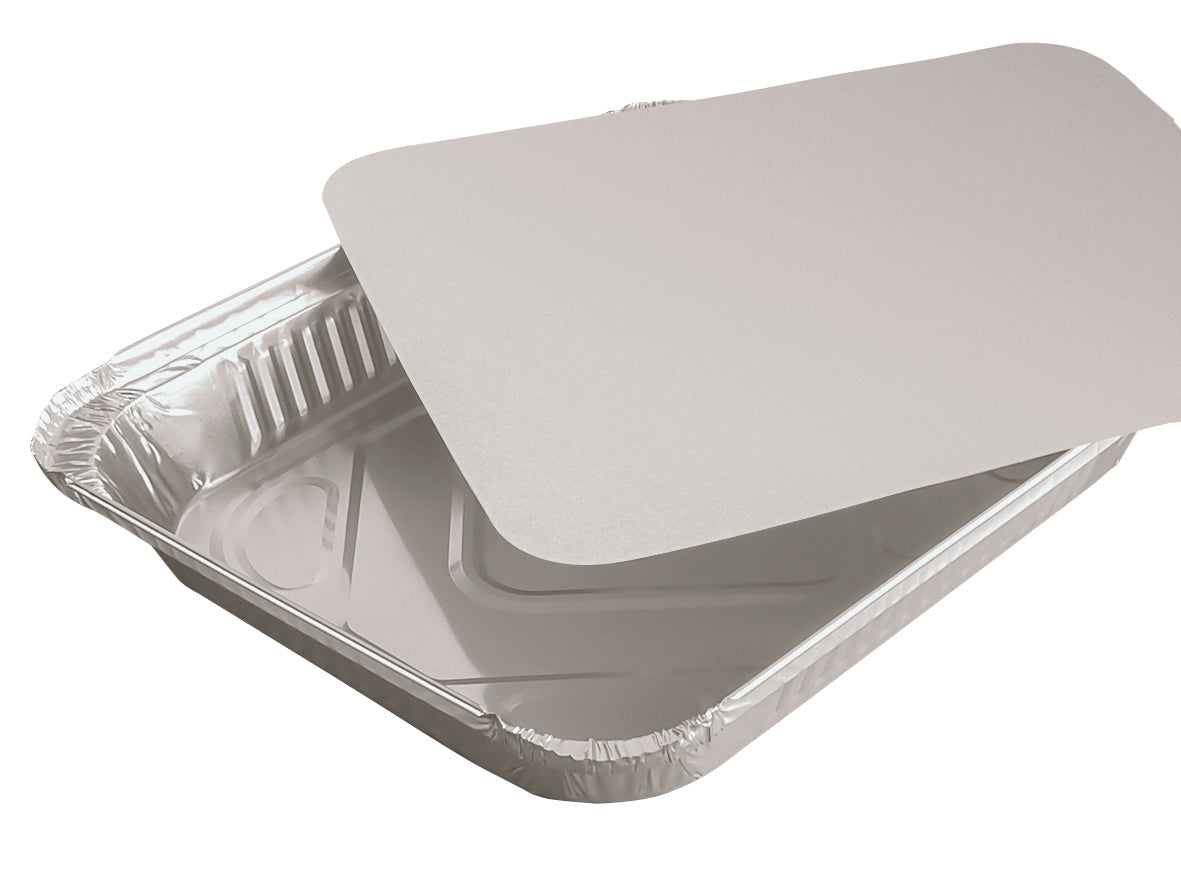 Gude 400x ALUKTN-DECKEL 1/2 GN       832404000 / L
