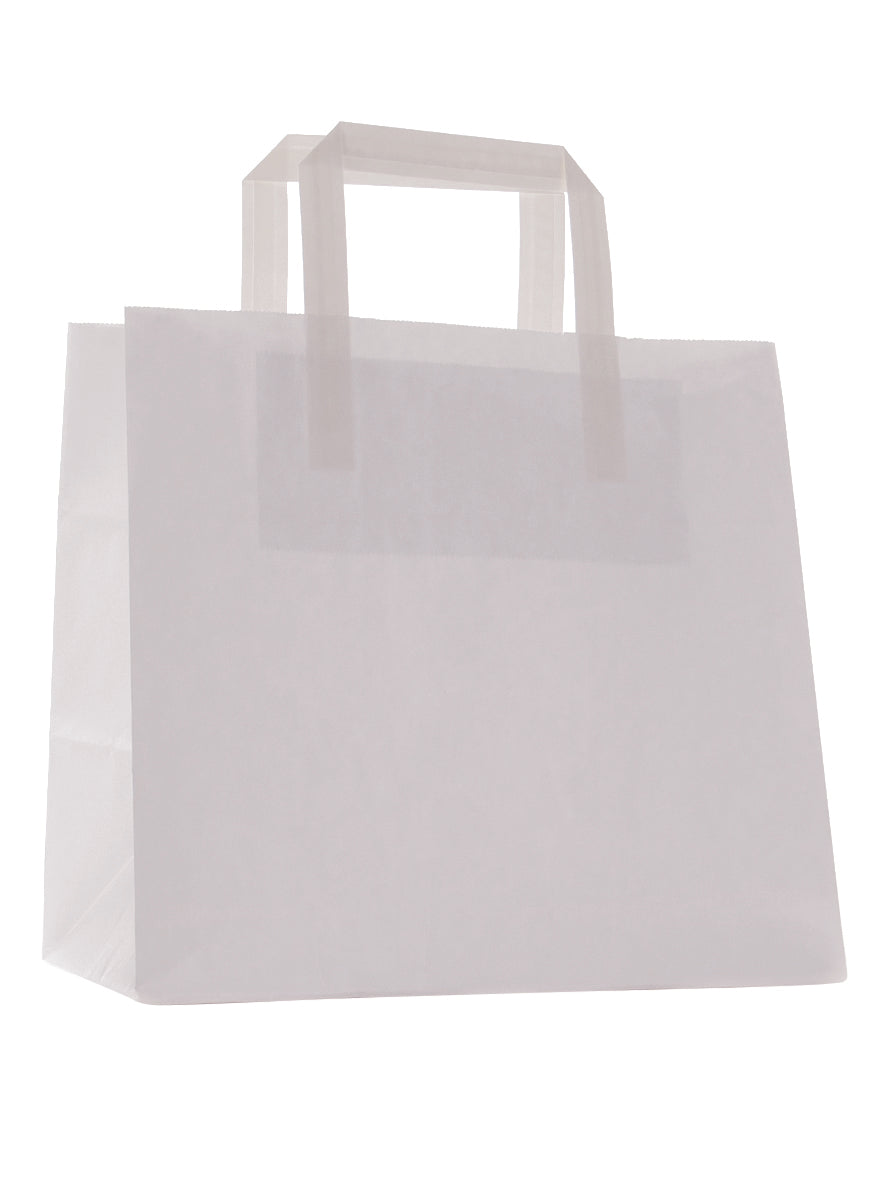 Gude 250x PAP-TRAGET.32/22/25  WEISS