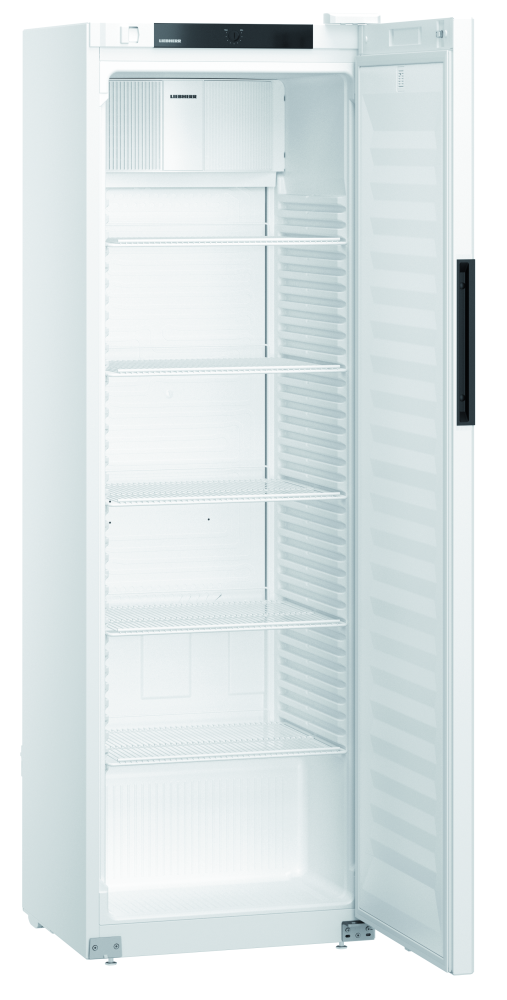 Liebherr Flaschenkühlschrank (MRFvc 4001) mit Volltür und Umluftkühlung, Weiß, 0,05kW, 230V, 597x654x1884mm