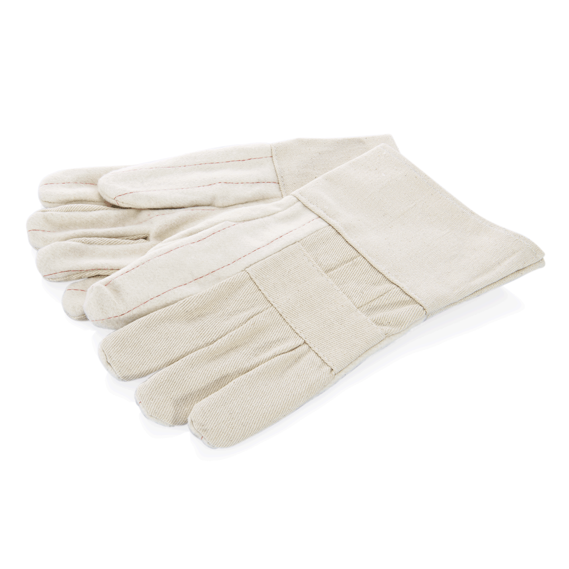 WAS Germany 1x Hitzefingerhandschuhe Paar, 30 cm, Baumwolle  (4232000)
