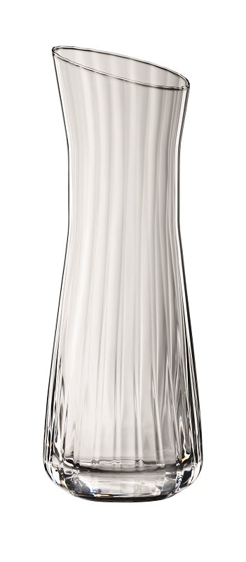 Spiegelau 4x Karaffe, Glas, Serie: LifeStyle, Inhalt: 1 L (4450157)