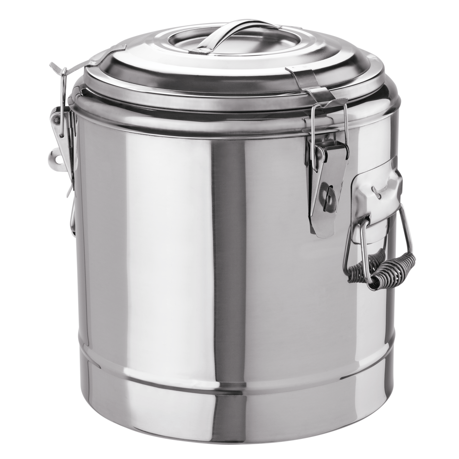 WAS Germany Thermospeisetransportbehälter, 12 Liter (4623120)
