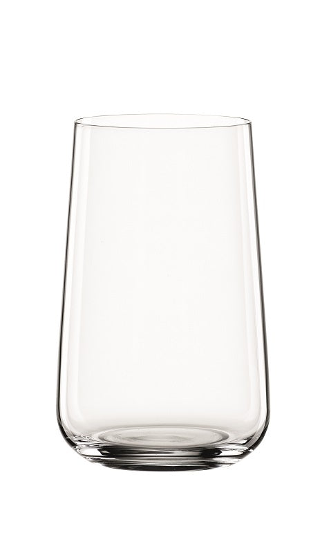 Spiegelau 12x Wasserglas, Glas, Serie: Style, Inhalt: 510ml (4678009)