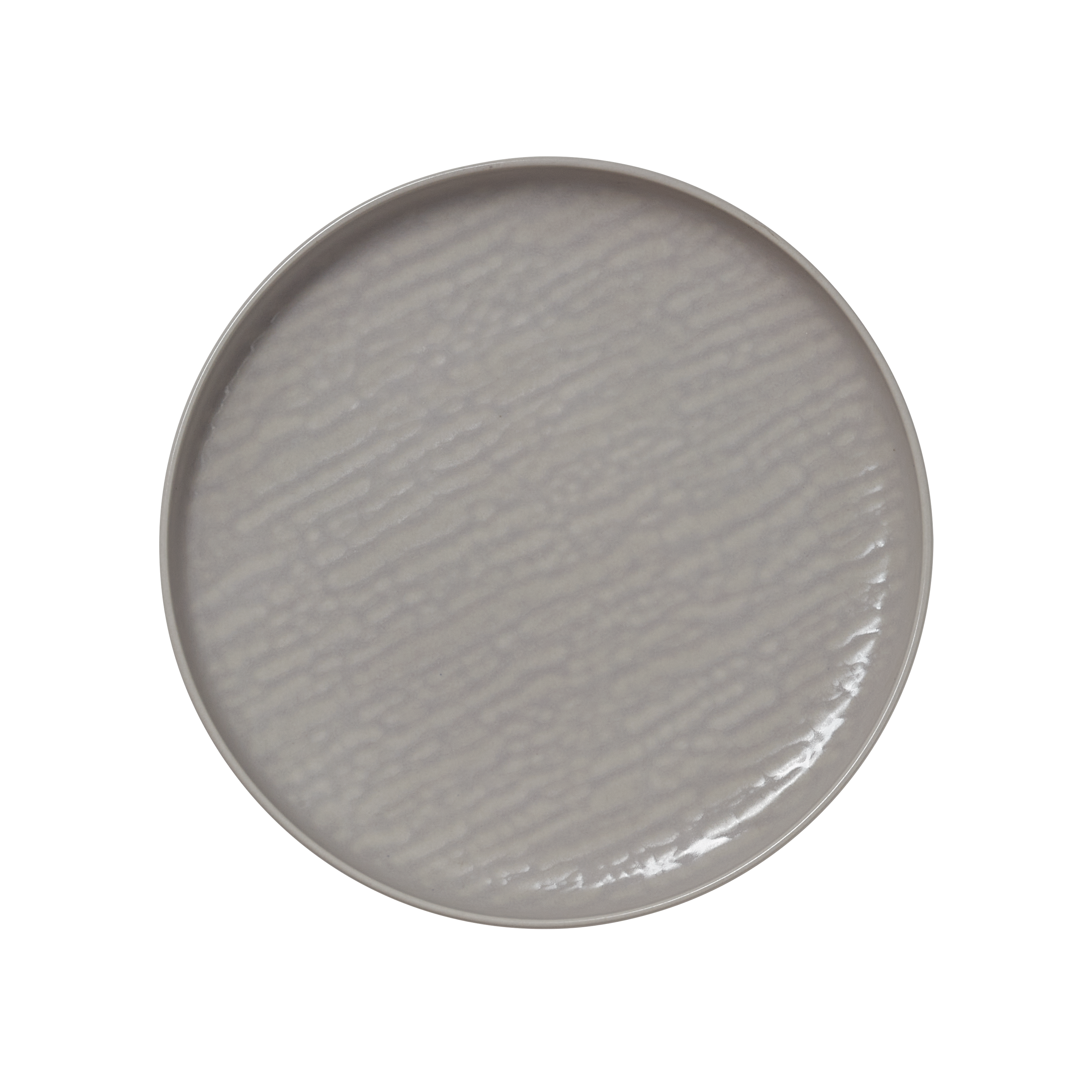WAS Germany 6x Teller Set NOVA CLOUD, Porzellan, Durchmesser:19cm (4884119)
