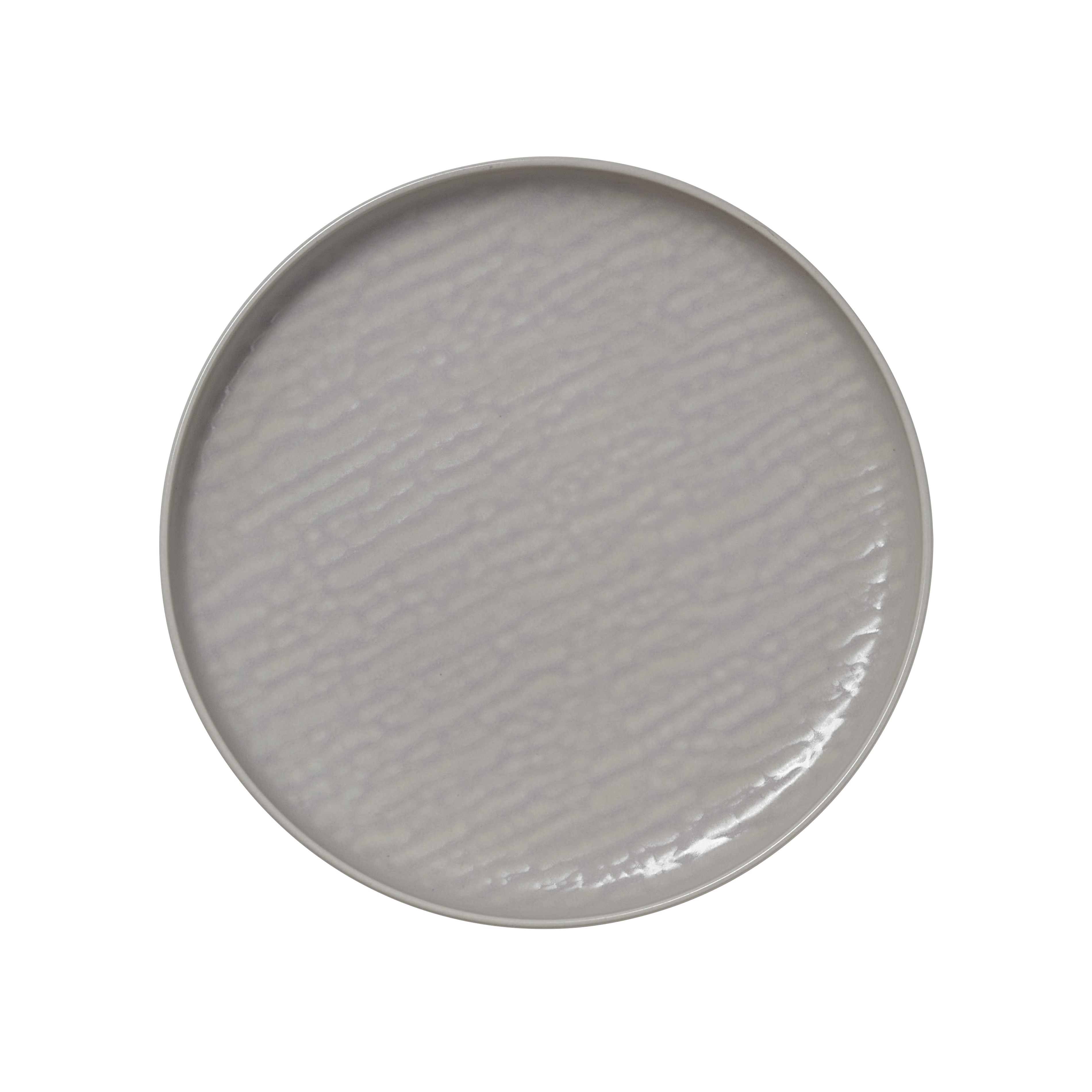 WAS Germany 6x Teller Set NOVA CLOUD, flach, Ø 19 cm, cloud, Porzellan  (4884119)