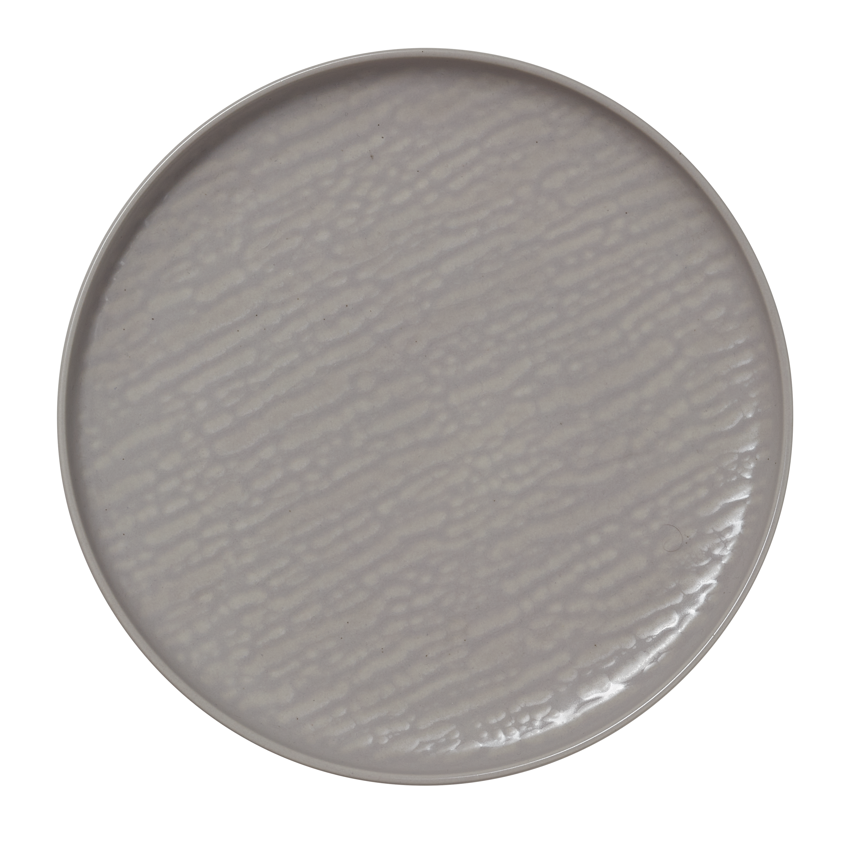 WAS Germany 6x Teller Set NOVA CLOUD, Porzellan, Durchmesser:27cm (4884127)