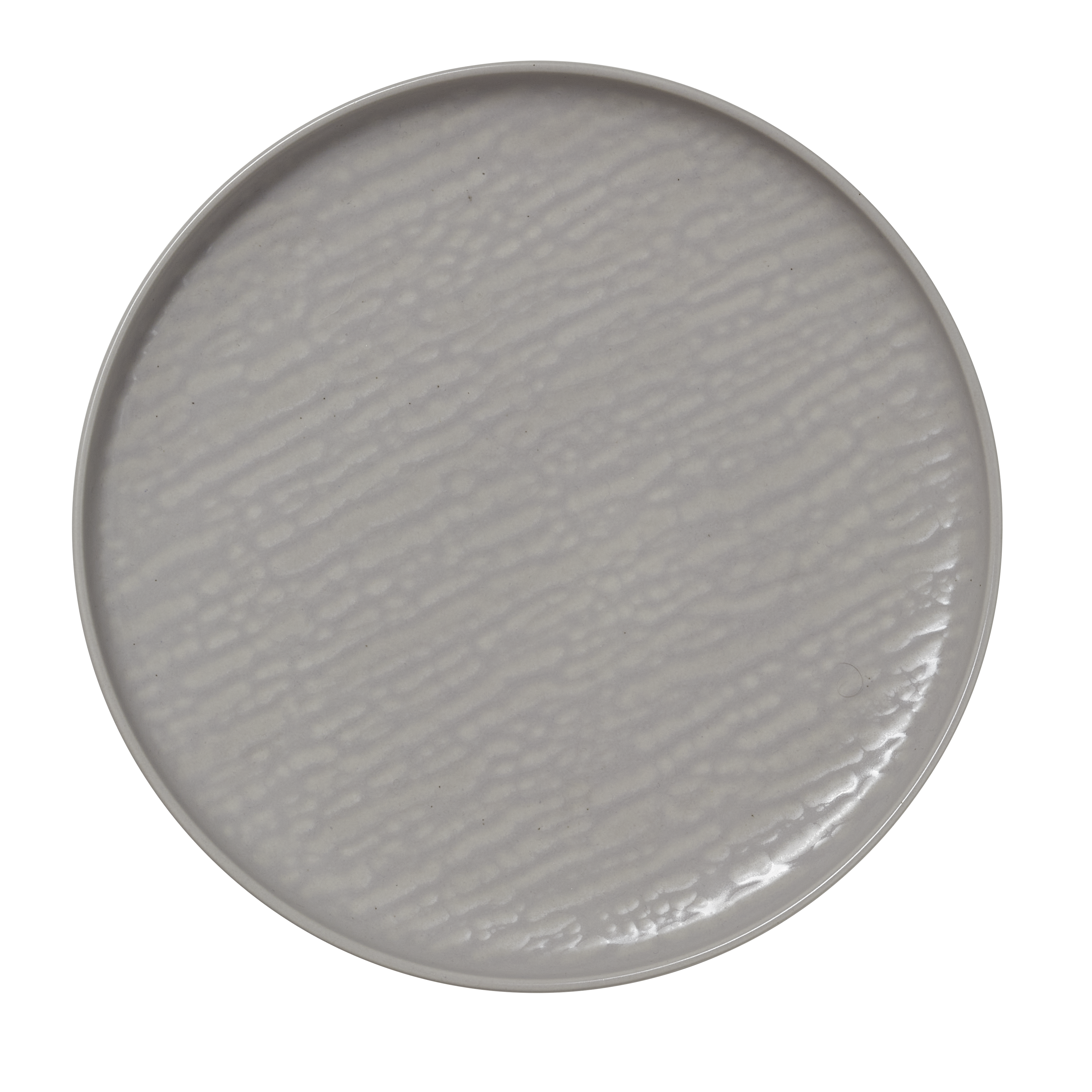 WAS Germany 6x Teller Set NOVA CLOUD, flach, Ø 27 cm, cloud, Porzellan  (4884127)