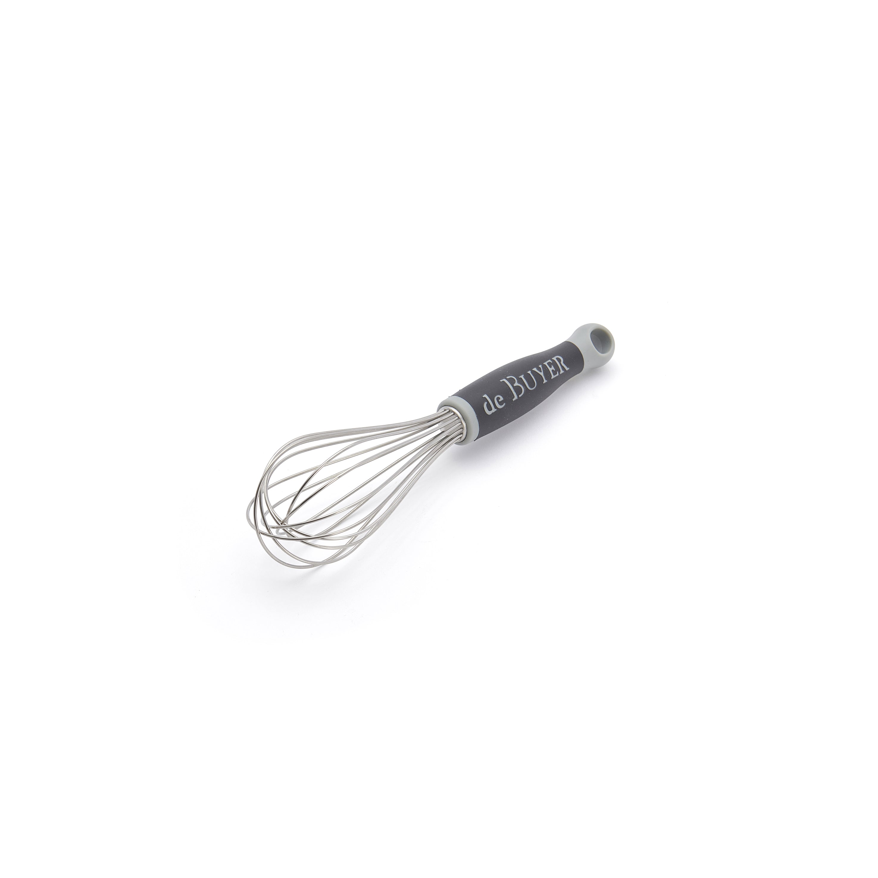 de Buyer SCHNEEBESEN GÖMA 20 CM