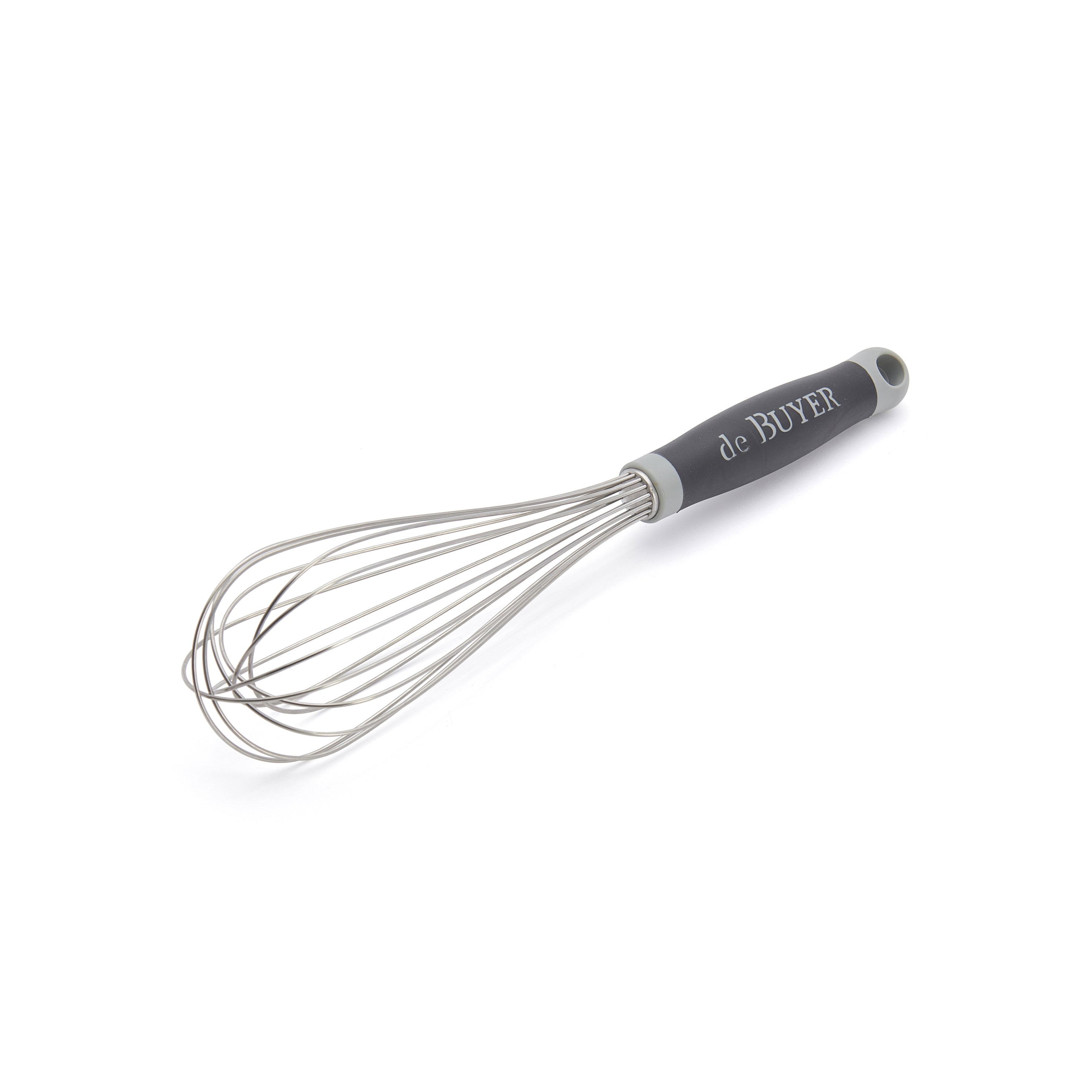 de Buyer SCHNEEBESEN GÖMA 35 CM