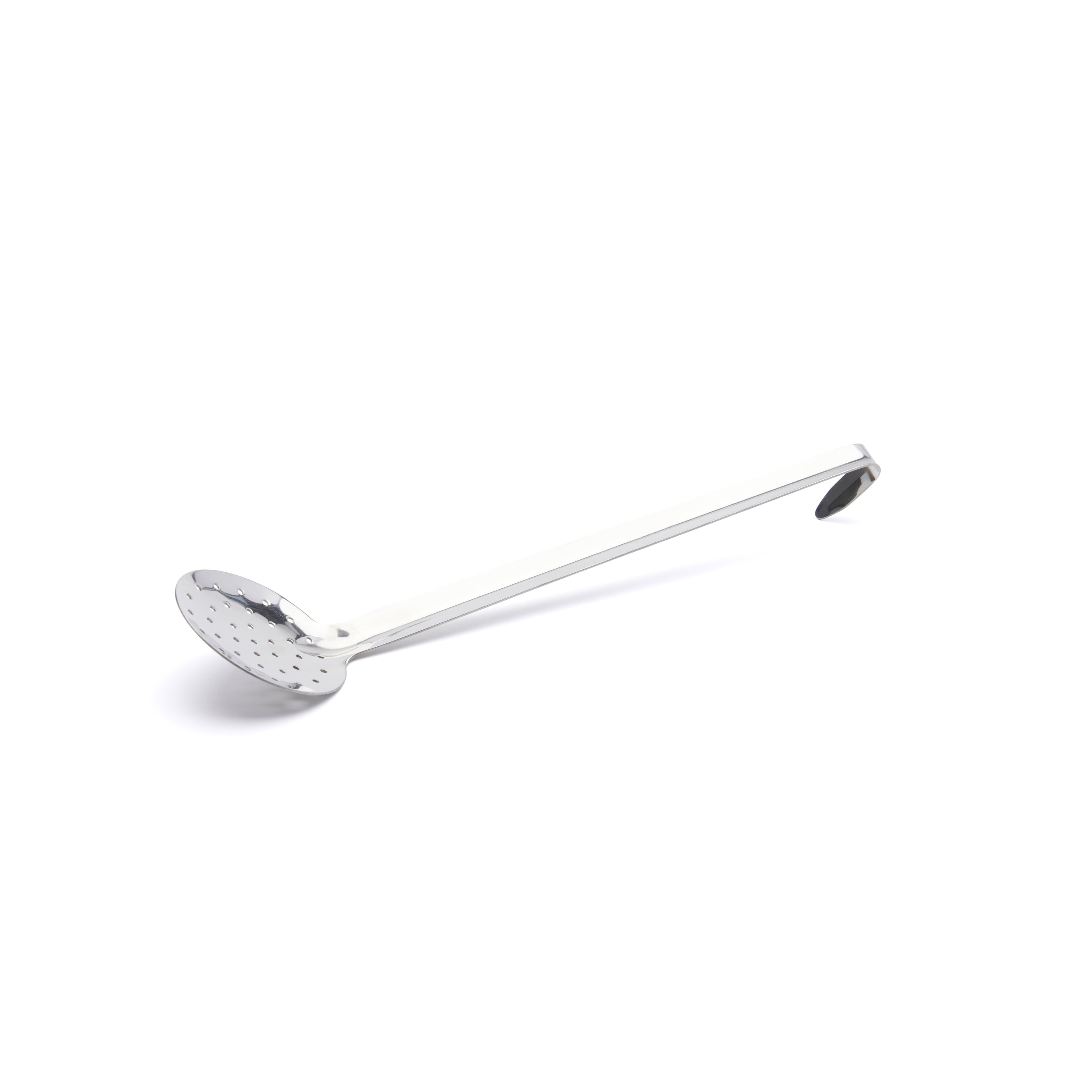 de Buyer FUGENLOSER SCHAUMLOFFEL AUS EDELSTAHL Ø 8CM