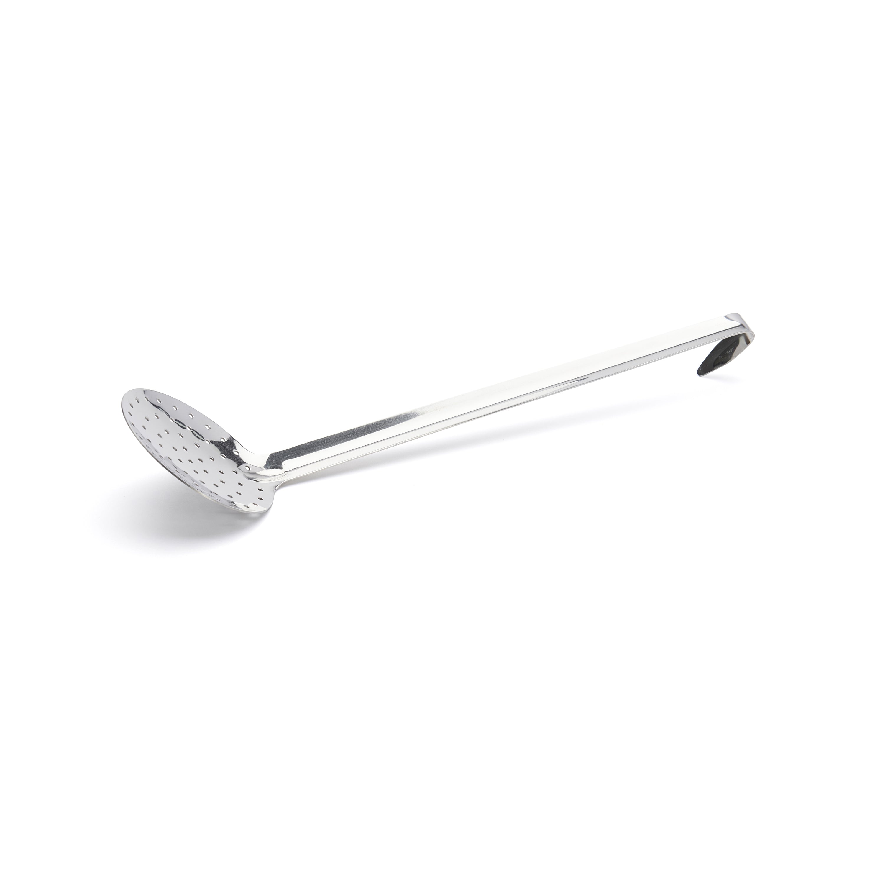 de Buyer FUGENLOSER SCHAUMLOFFEL AUS EDELSTAHL Ø 10CM
