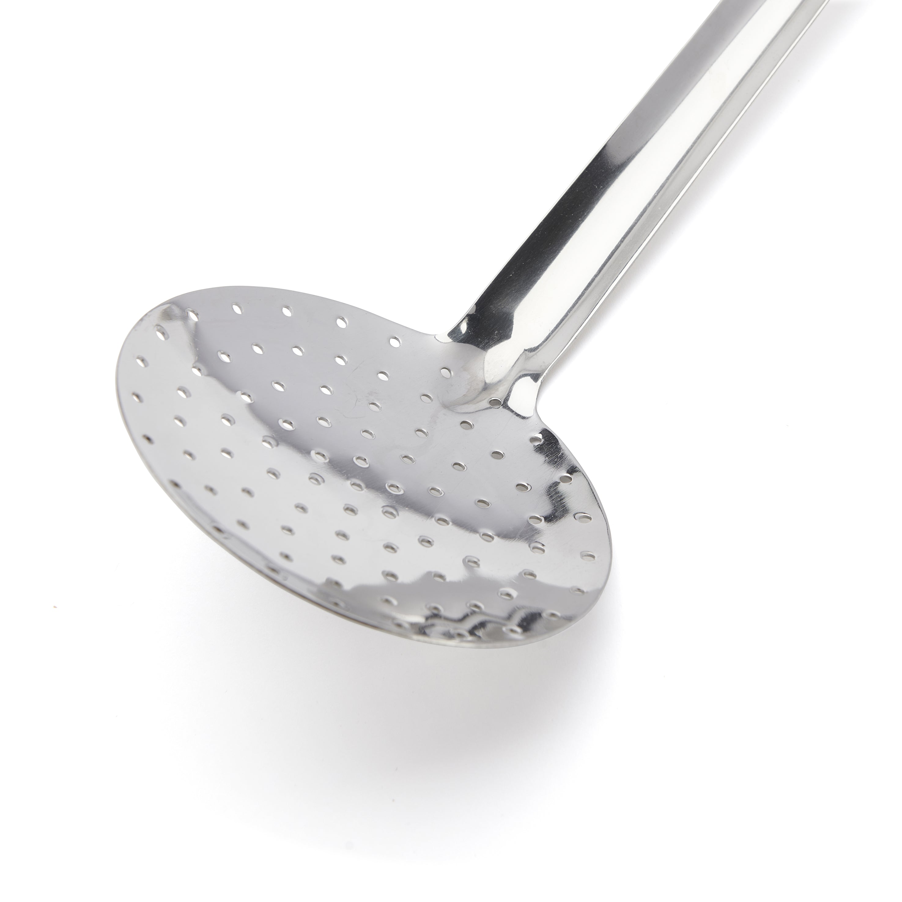 de Buyer FUGENLOSER SCHAUMLOFFEL AUS EDELSTAHL Ø 12CM