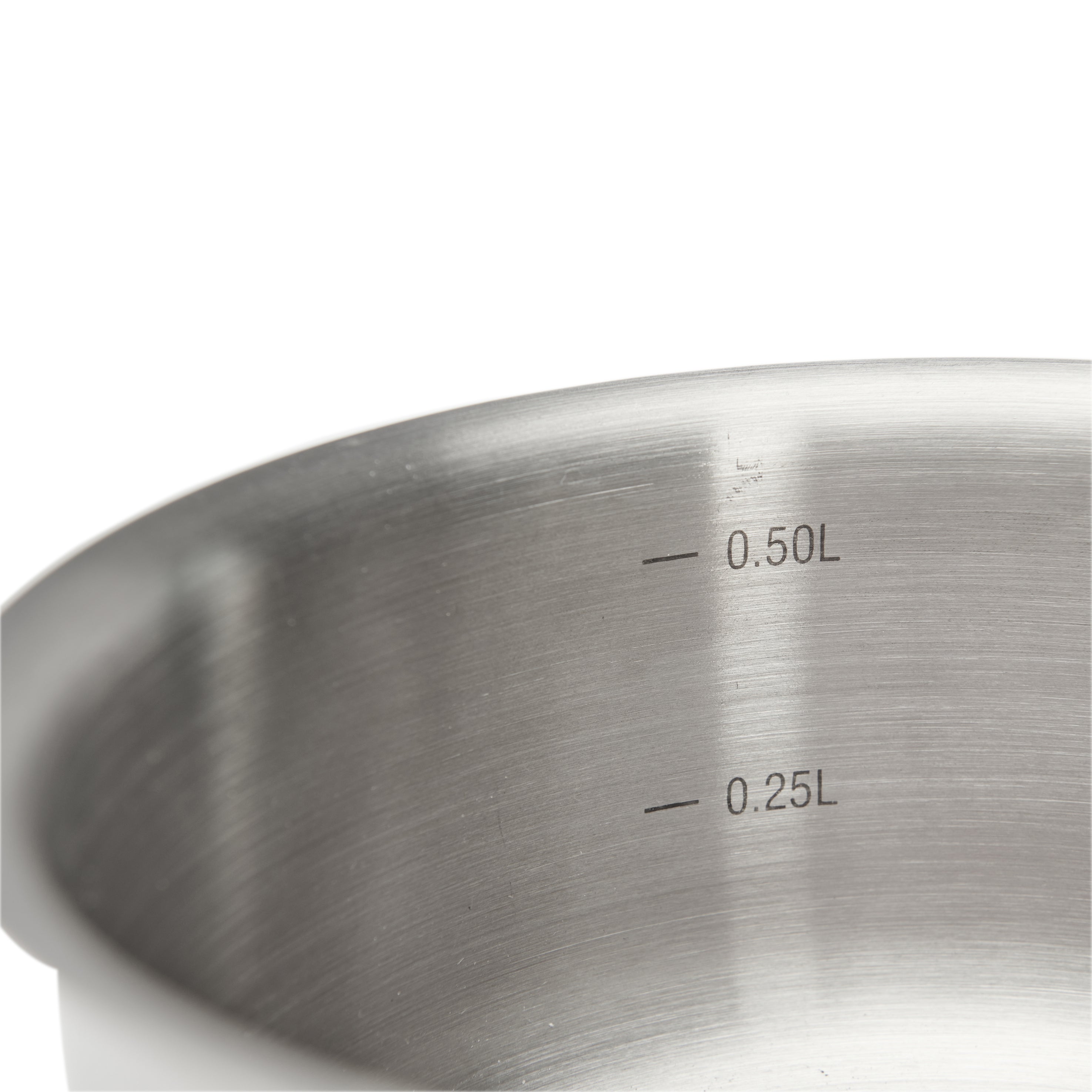 de Buyer STIELKASSEROLLE PRIM APPETY 12 CM
