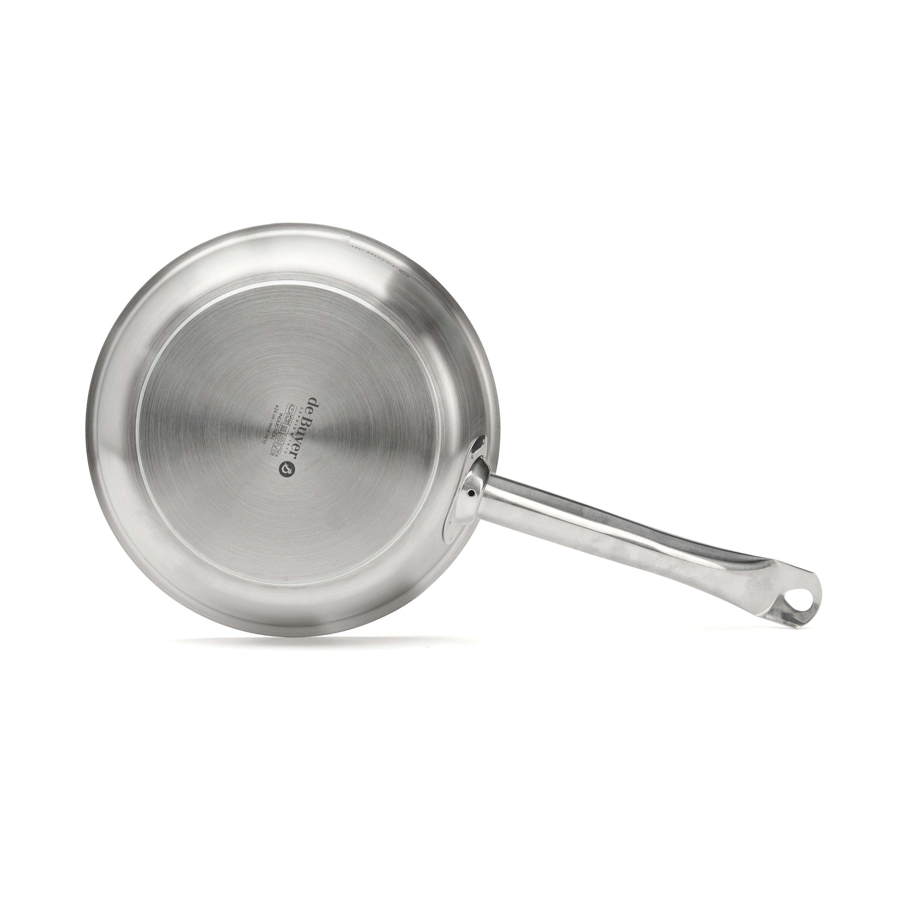 de Buyer BRATPFANNE PRIM APPETY 24 CM